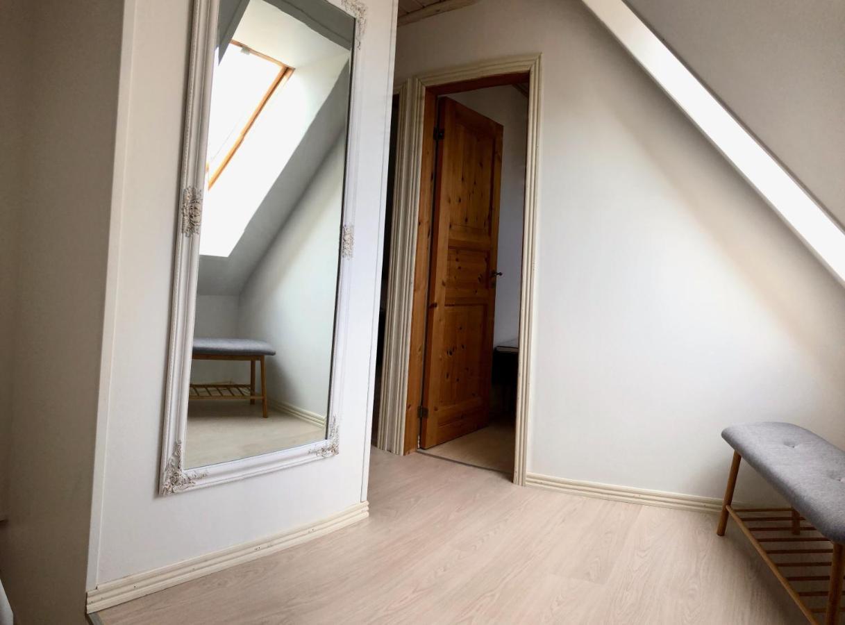 Torvet 19 - Maribo Villa Ngoại thất bức ảnh